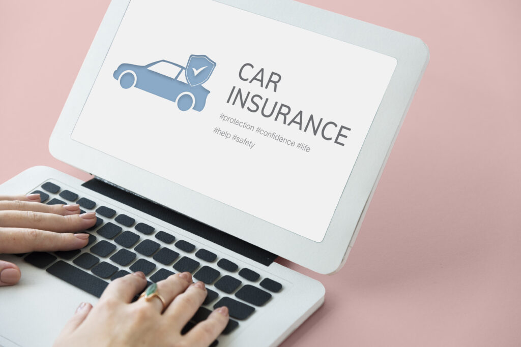 car insurance coverage accident benefits